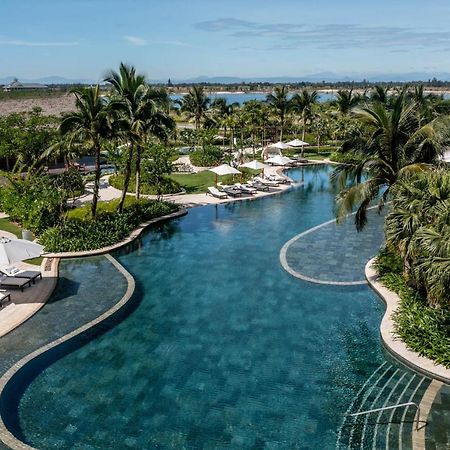 New World Hoiana Hotel Duy Nghia Eksteriør bilde