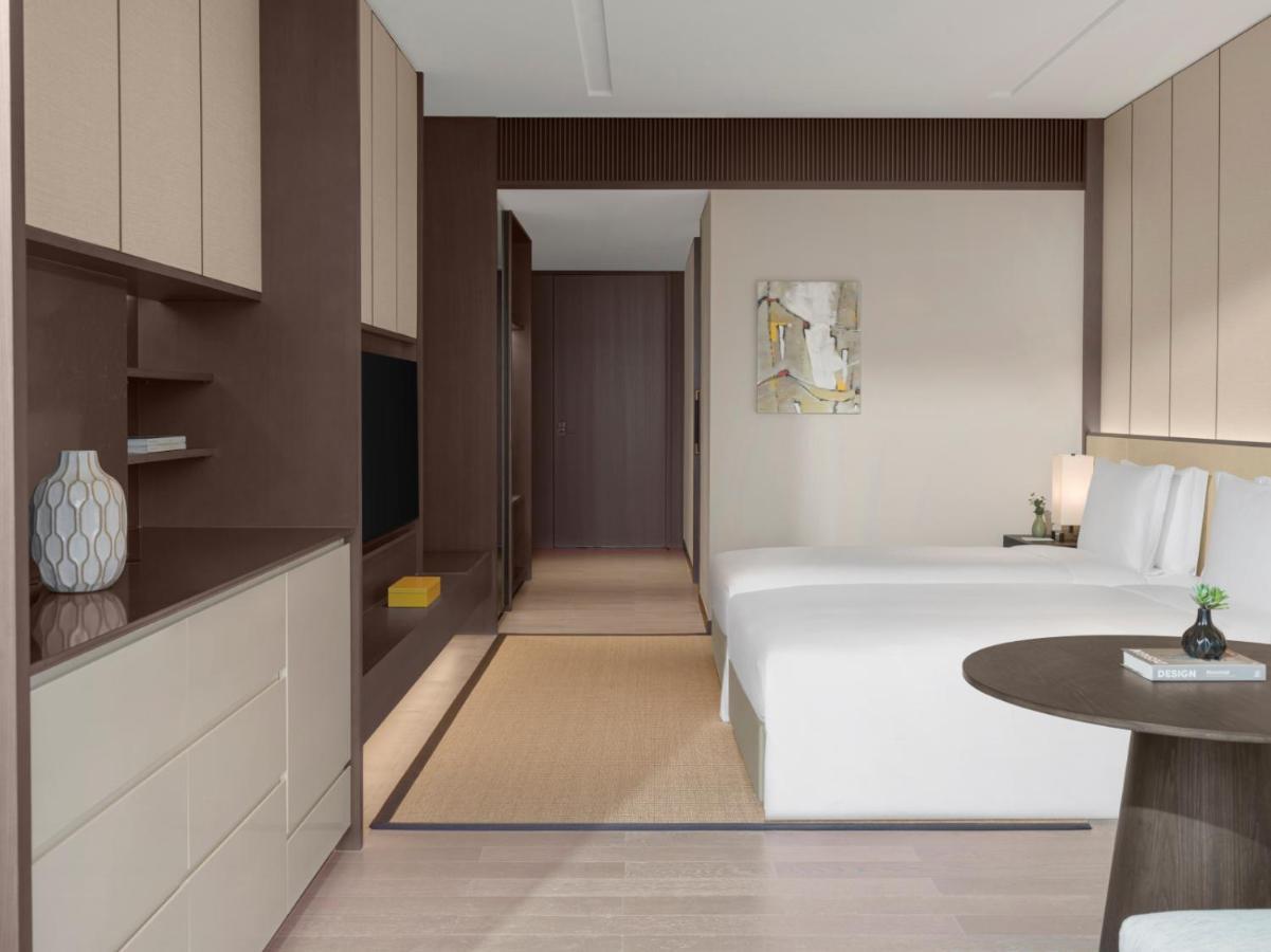 New World Hoiana Hotel Duy Nghia Eksteriør bilde