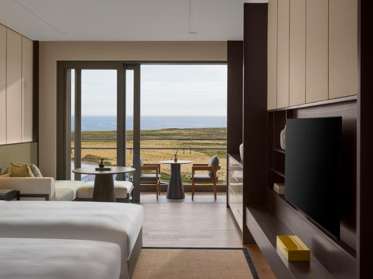 New World Hoiana Hotel Duy Nghia Eksteriør bilde