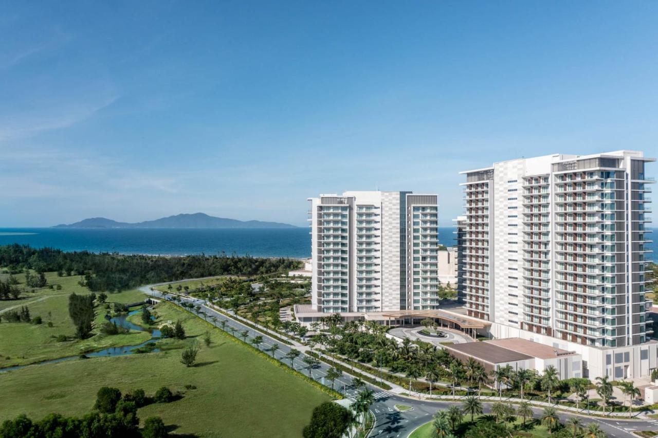 New World Hoiana Hotel Duy Nghia Eksteriør bilde