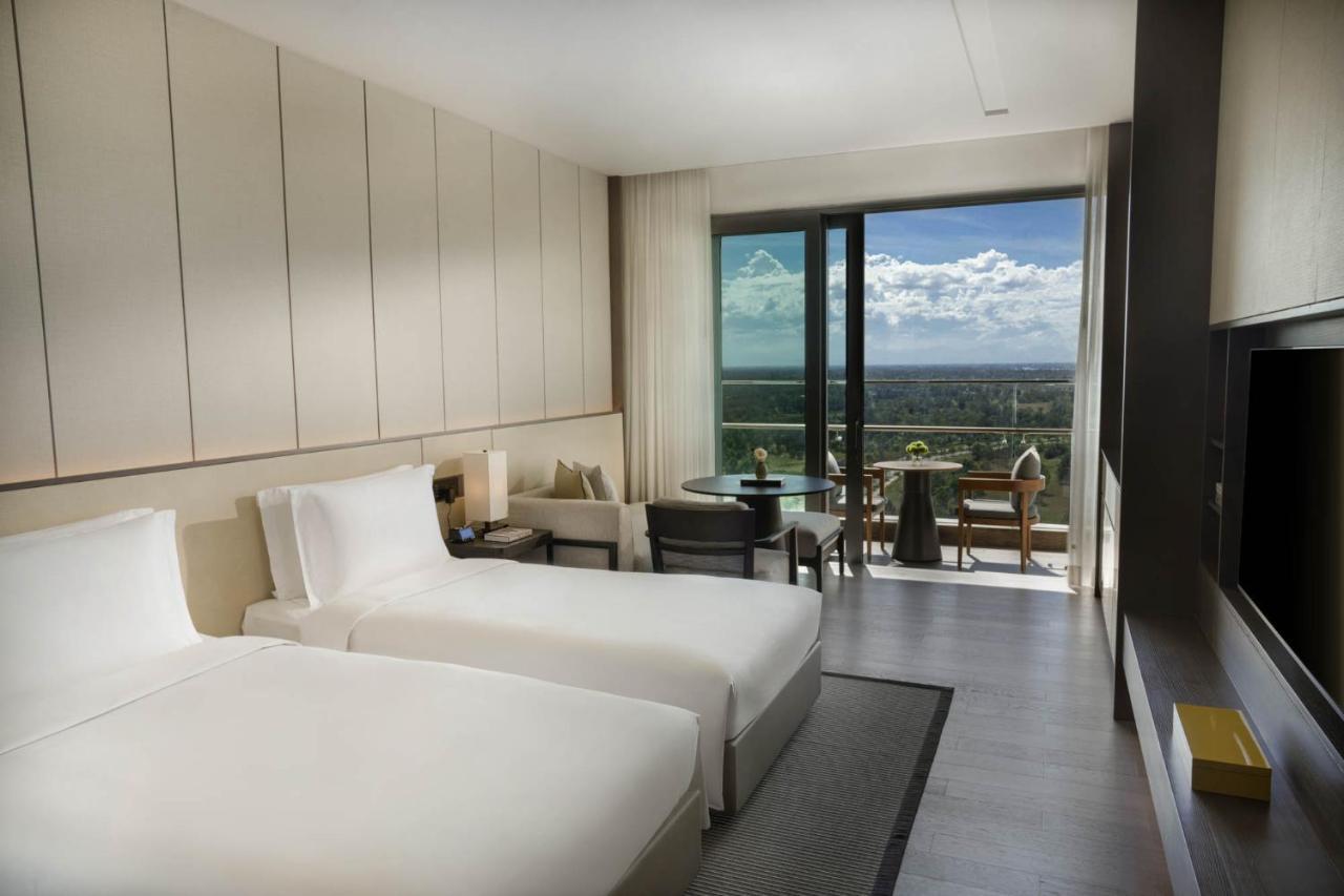 New World Hoiana Hotel Duy Nghia Eksteriør bilde
