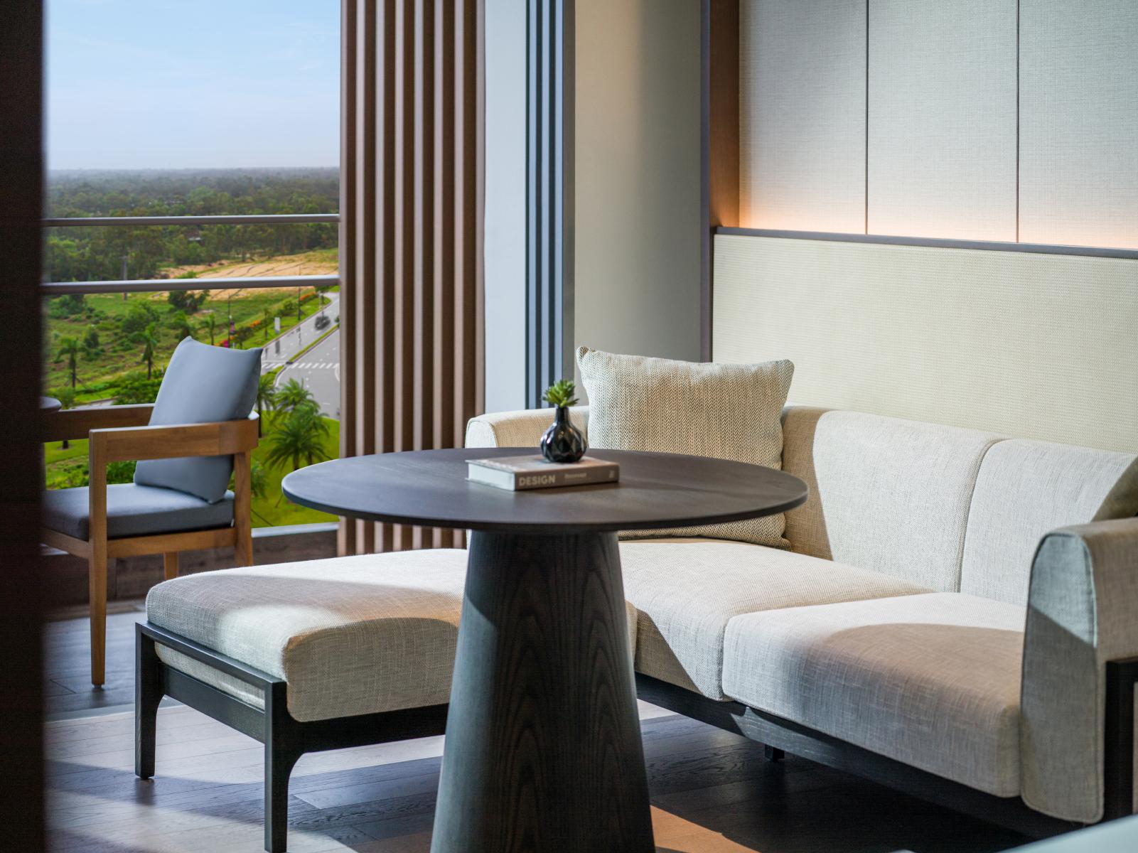 New World Hoiana Hotel Duy Nghia Eksteriør bilde