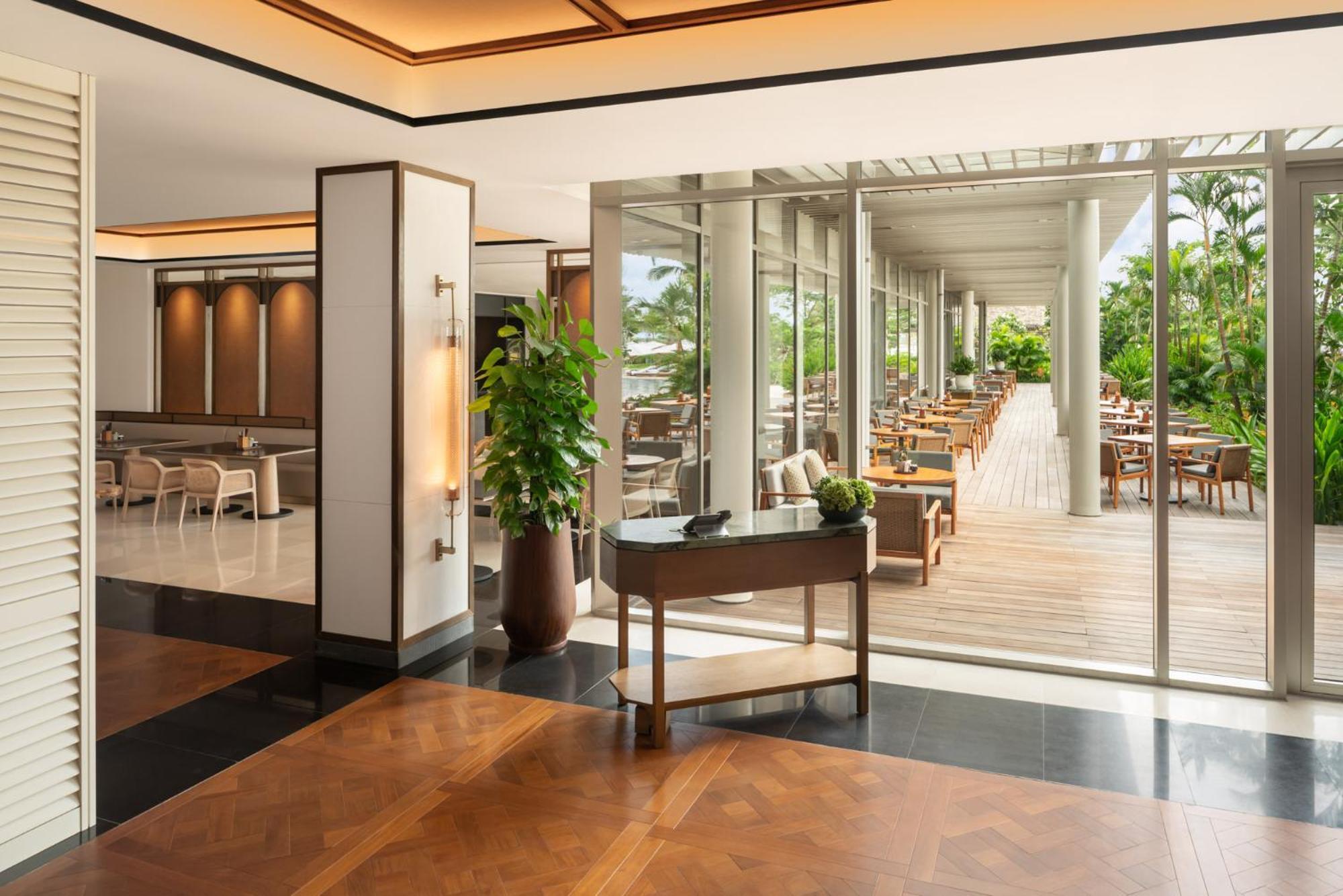 New World Hoiana Hotel Duy Nghia Eksteriør bilde