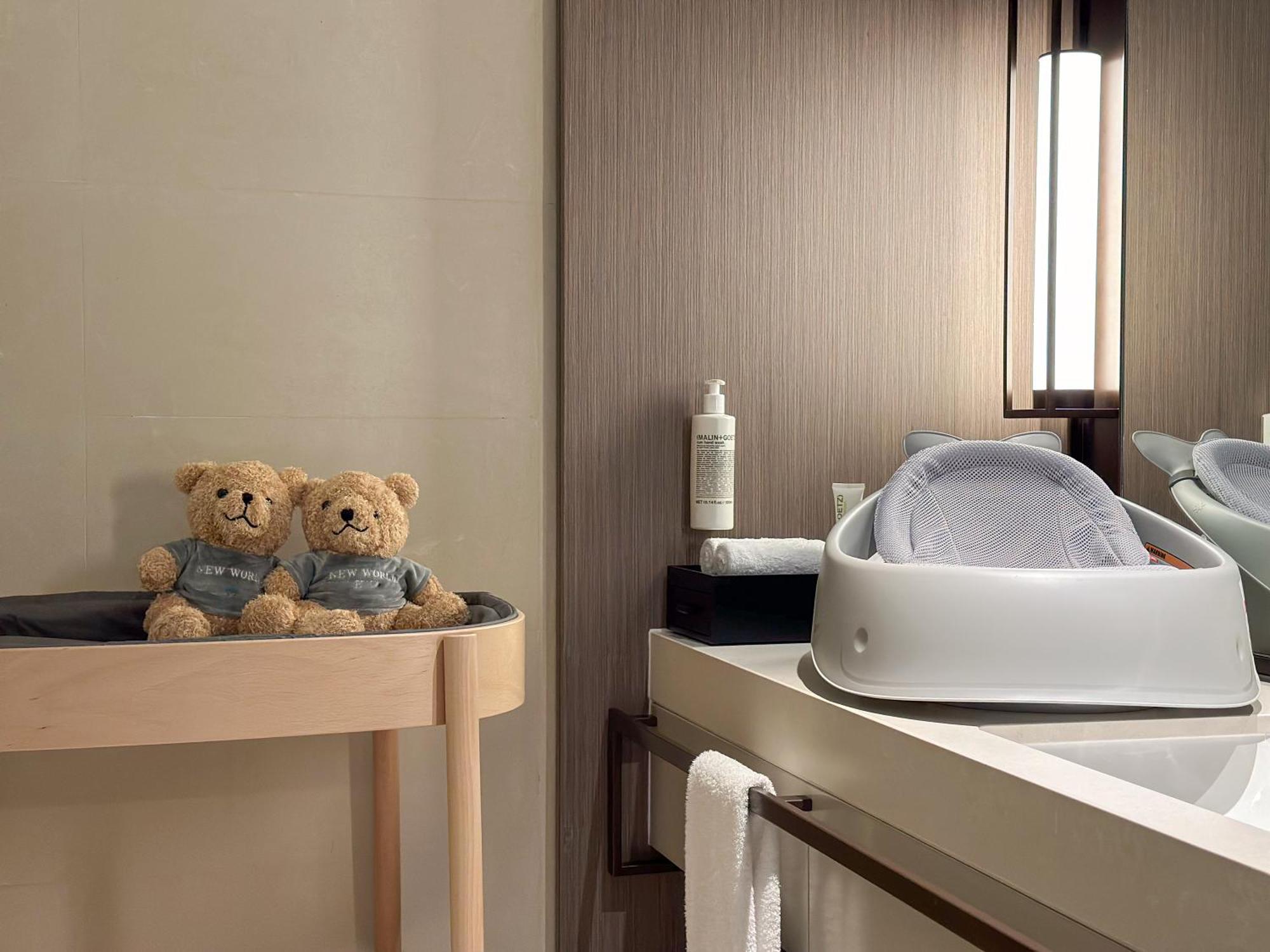 New World Hoiana Hotel Duy Nghia Eksteriør bilde